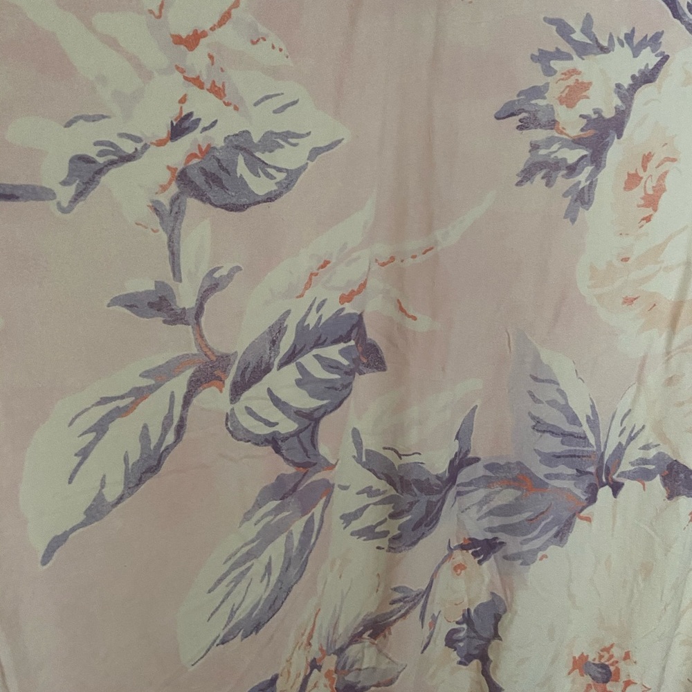 Urban Outfitters Duvet cover twin xl